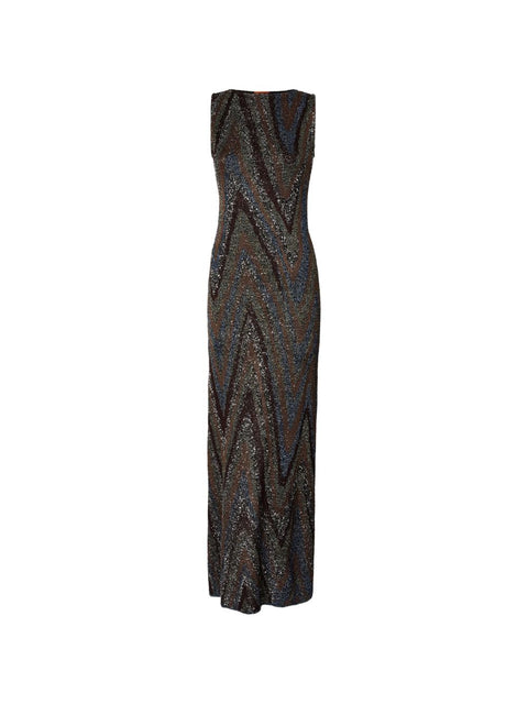 Missoni Dress