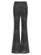 Missoni Flared Caperdoni Pants