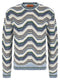 Missoni Geometric Zig Zag Sweater