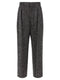 Missoni Lamé And Sequin Yarn Pants