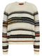 Missoni Stripes Intarsia Sweater