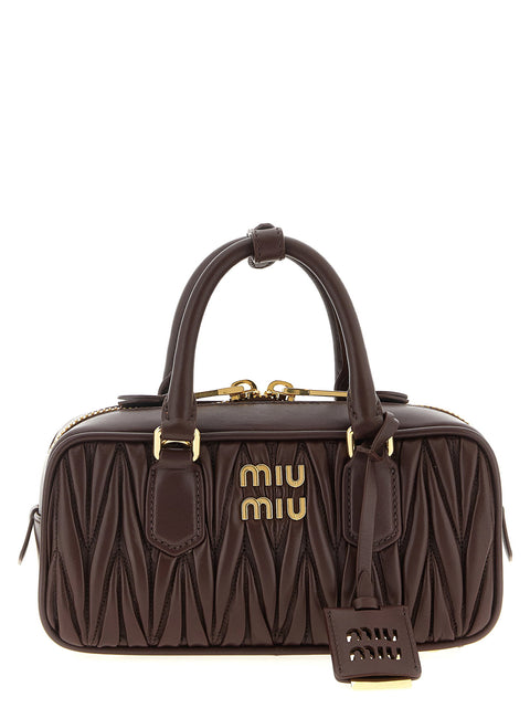 Miu Miu Arcadie Handbag