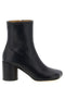 Mm6 Maison Margiela Anatomic Ankle Boot