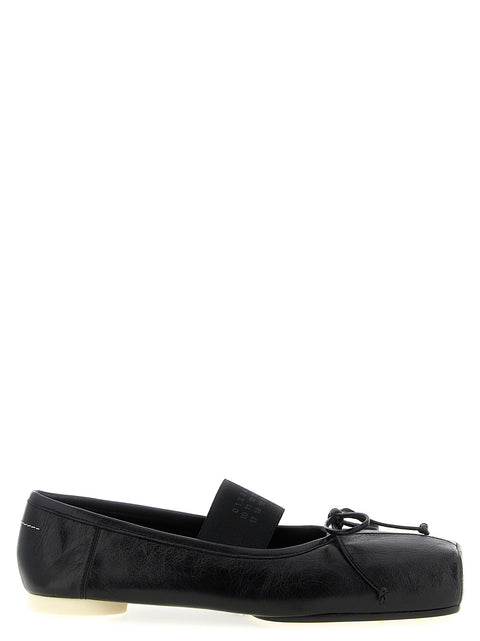 Mm6 Maison Margiela Ballet Ballet Flats
