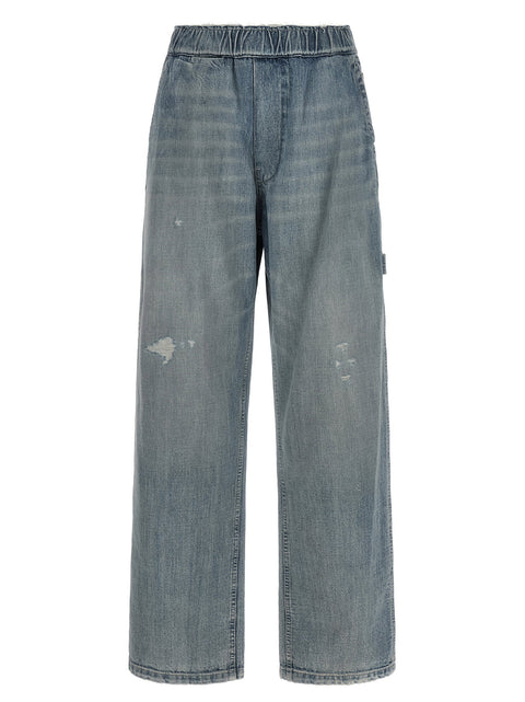 Mm6 Maison Margiela Carpenter Jeans