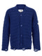 Mm6 Maison Margiela Distressed Wool Cardigan