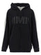 Mm6 Maison Margiela Double Front Hoodie