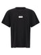 Mm6 Maison Margiela Logo Patch T-shirt
