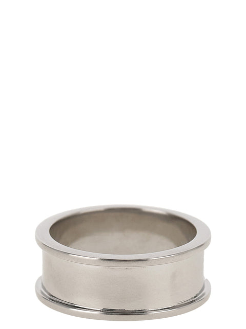 Mm6 Maison Margiela Numeric Ring