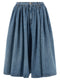 Mm6 Maison Margiela Numeric Signature Mm6 Bermuda Shorts