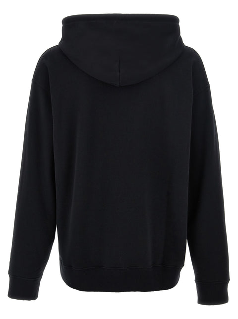 Mm6 Maison Margiela Numeric Signature Mm6 Hoodie
