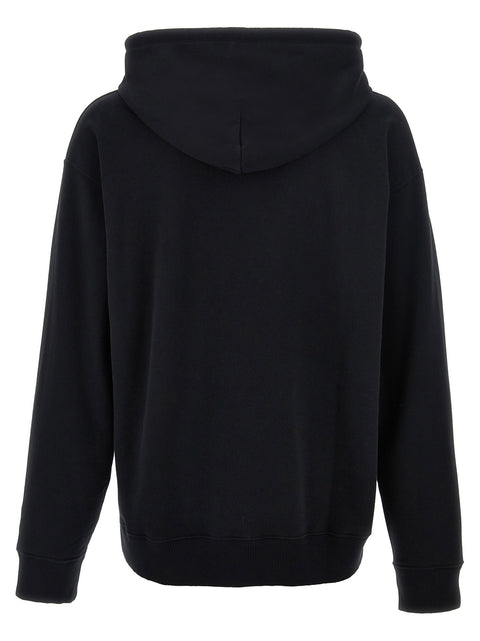 Mm6 Maison Margiela Numeric Signature Mm6 Hoodie