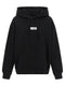Mm6 Maison Margiela Numeric Signature Mm6 Hoodie