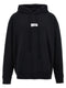Mm6 Maison Margiela Numeric Signature Mm6 Hoodie