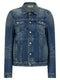 Mm6 Maison Margiela Numeric Signature Mm6 Jacket
