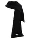 Mm6 Maison Margiela Numeric Signature Mm6 Scarf