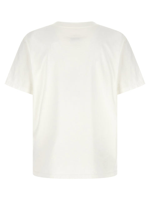Mm6 Maison Margiela Printed T-shirt