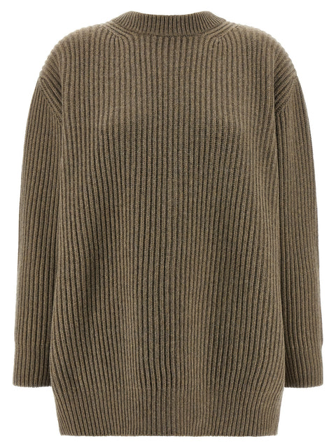 Mm6 Maison Margiela Sweater Dress