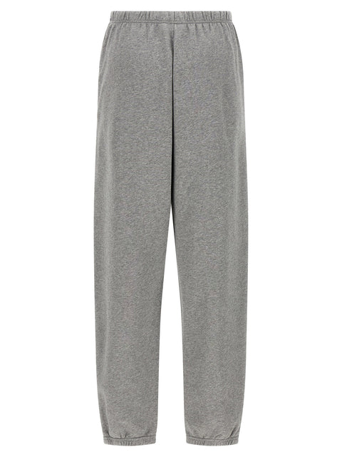 Mm6 Maison Margiela Sweatshirt Joggers