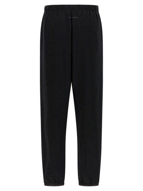 Mm6 Maison Margiela Sweatshirt Joggers