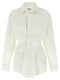Mm6 Maison Margiela Taped Shirt