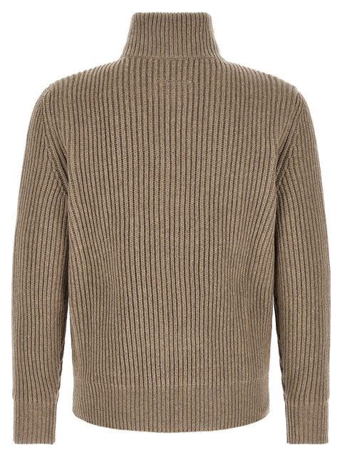Mm6 Maison Margiela White Stitch Line Jacket