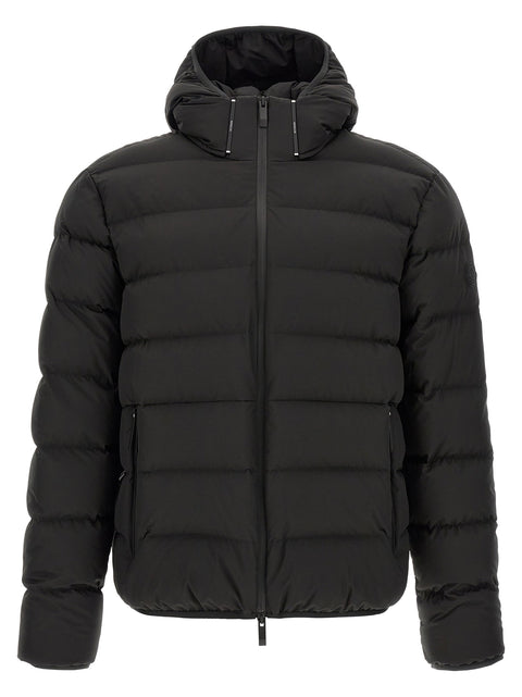Moncler Arajoki Down Jacket