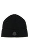 Moncler Basket Stitch Beanie