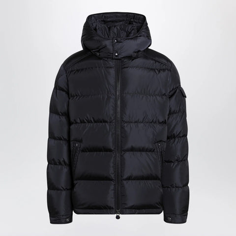 Moncler Blue Maya down jacket