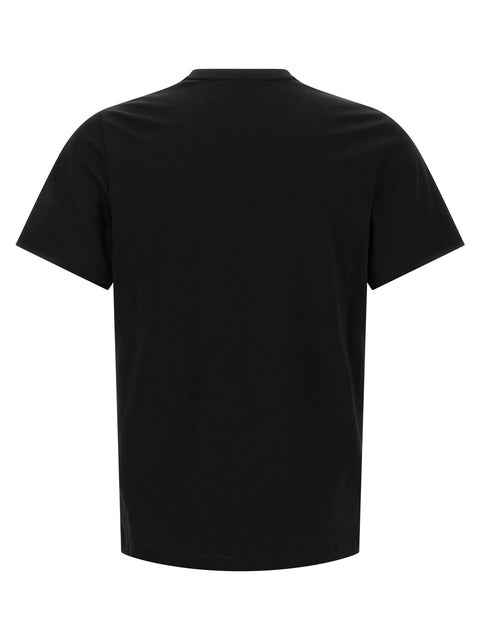 Moncler Double Logo T-shirt
