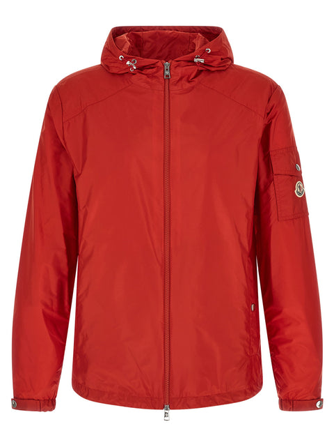 Moncler Etiache Jacket