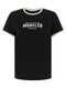 Moncler Flocked Logo T-shirt