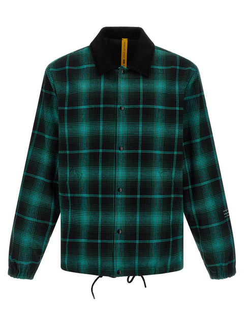Moncler Genius Moncler X Frgmt Ryūha Reversible Jacket