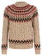 Moncler Grenoble Alpaca And Silk Sweater