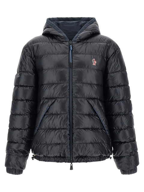 Moncler Grenoble Berguns Reversible Jacket