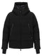 Moncler Grenoble Black Fellberg Ski Jacket