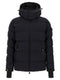Moncler Grenoble Montgetech Blue Ski Jacket