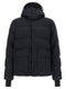 Moncler Grenoble Servance Blue Ski Jacket