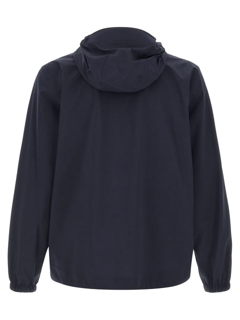 Moncler Grenoble Shipton Shell Jacket