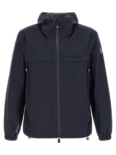 Moncler Grenoble Shipton Shell Jacket