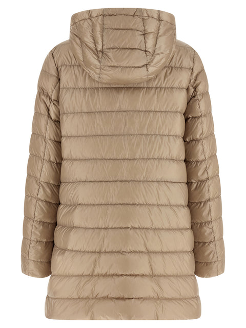 Moncler Jasmin Down Jacket