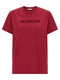 Moncler Logo Embroidery T-shirt
