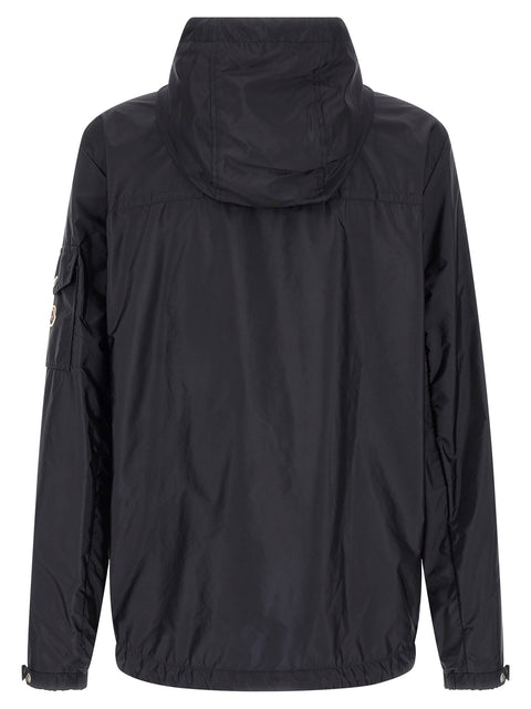 Moncler Mornay Anorak