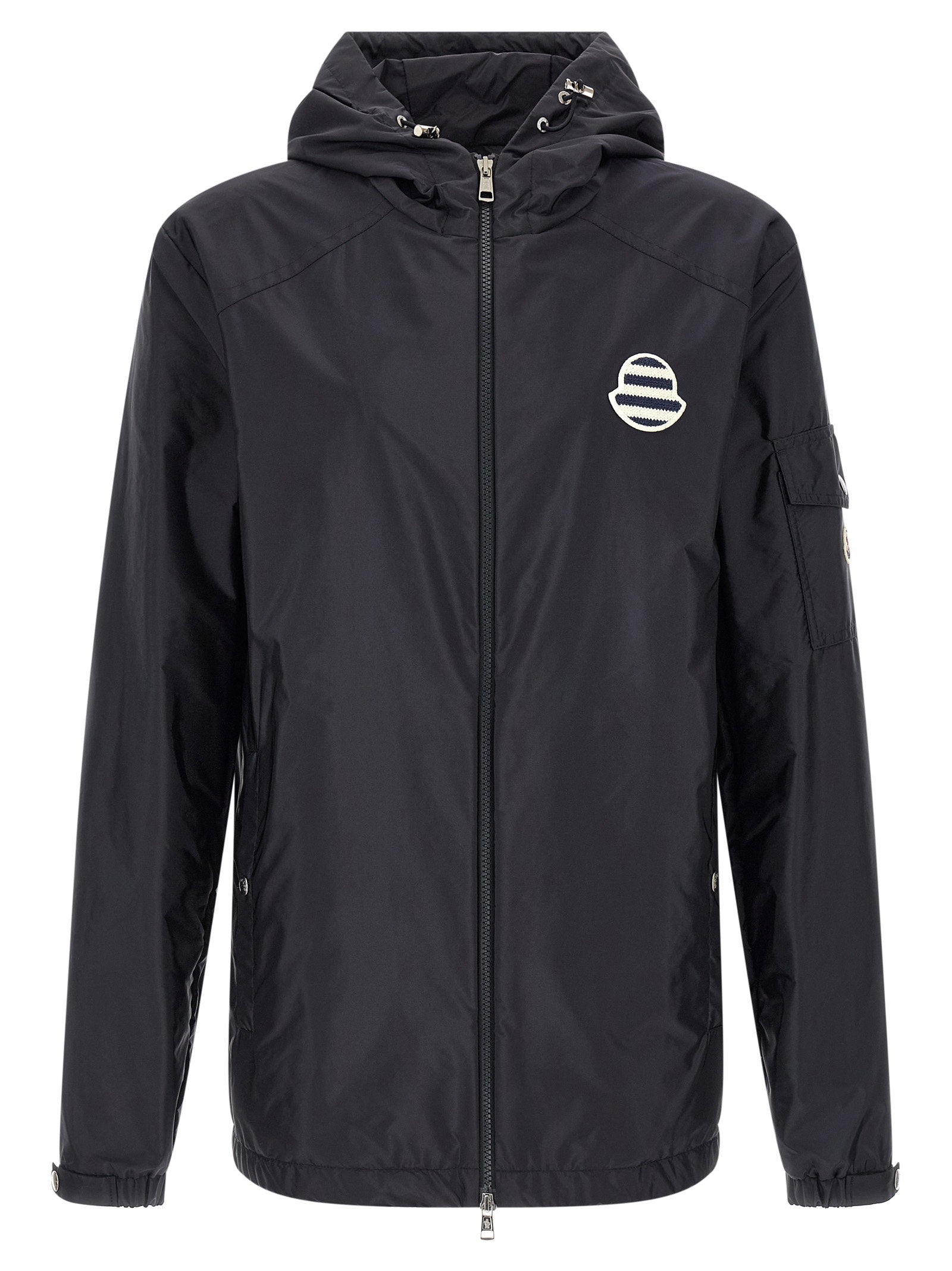 Moncler Mornay Anorak from Moncler exclusive at Urbanheer.