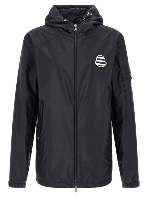 Moncler Mornay Anorak