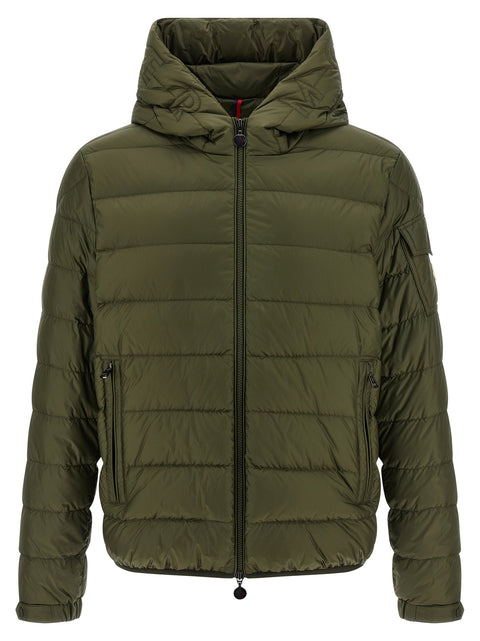 Moncler Najan Down Jacket