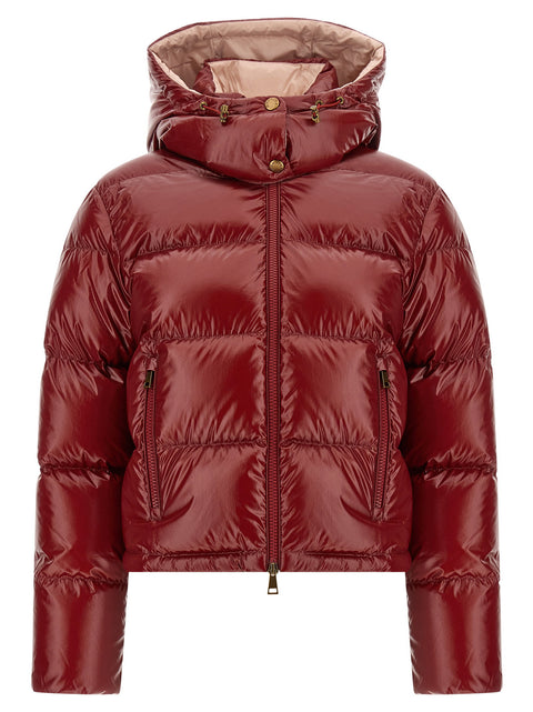 Moncler Nievole Down Jacket