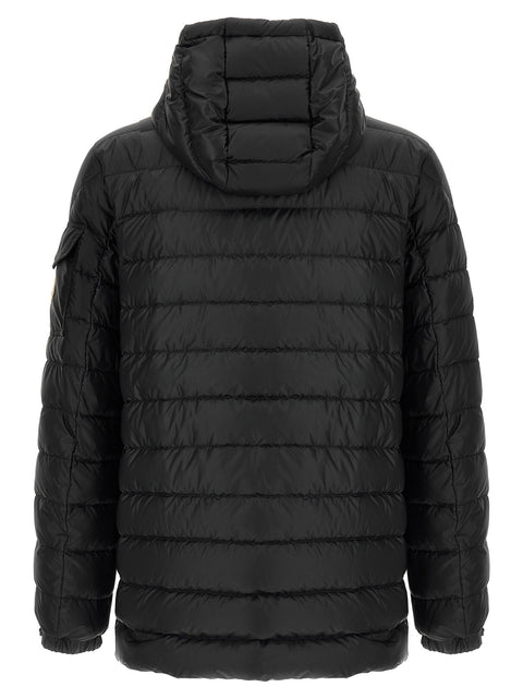Moncler Oahu Parka