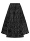 Moncler Padded Skirt