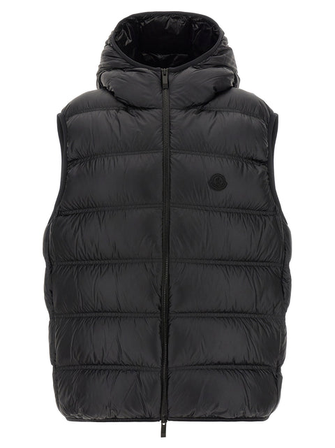 Moncler Panestrel Vest